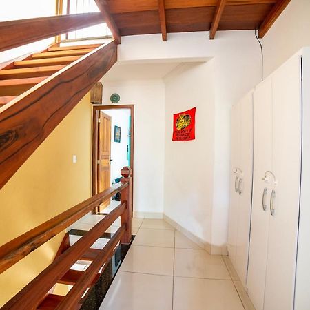 Casa Linda E Aconchegante Villa Araquari Eksteriør bilde