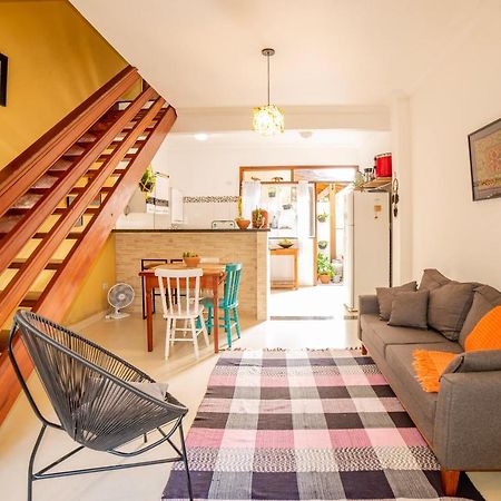 Casa Linda E Aconchegante Villa Araquari Eksteriør bilde