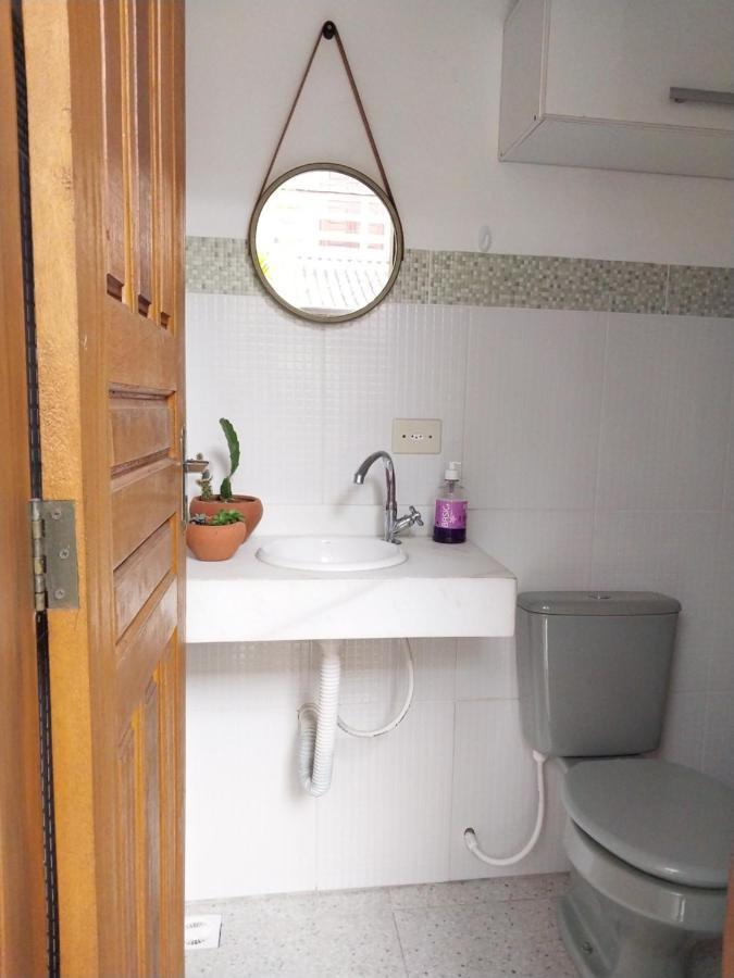 Casa Linda E Aconchegante Villa Araquari Eksteriør bilde