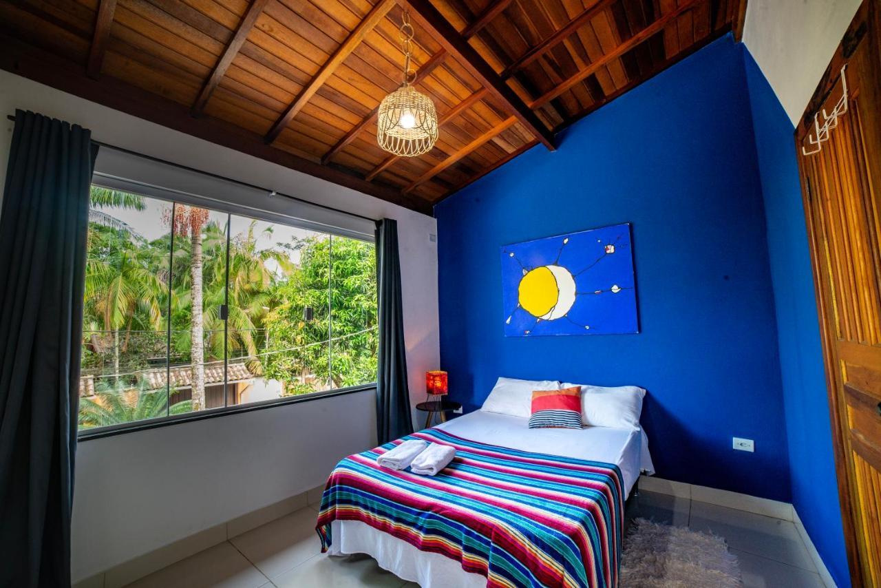 Casa Linda E Aconchegante Villa Araquari Eksteriør bilde