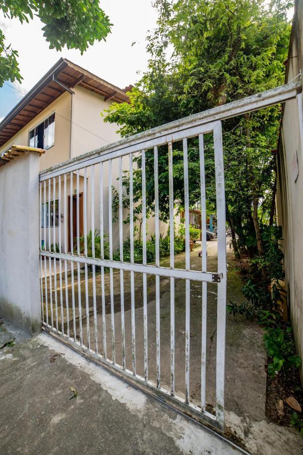 Casa Linda E Aconchegante Villa Araquari Eksteriør bilde