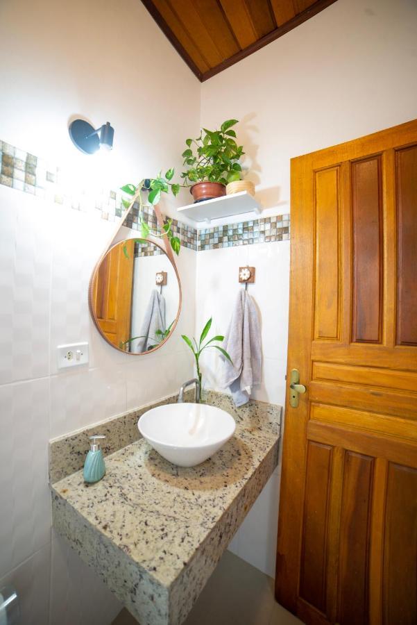 Casa Linda E Aconchegante Villa Araquari Eksteriør bilde